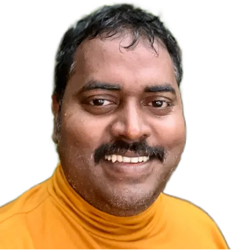 Shankar Dhanasekaran